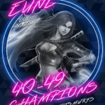 LoL EUNE (Europe Nordic & East) Verified Account Level 30+ with champions