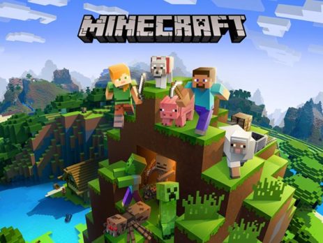 Minecraft - the most popular game of this era