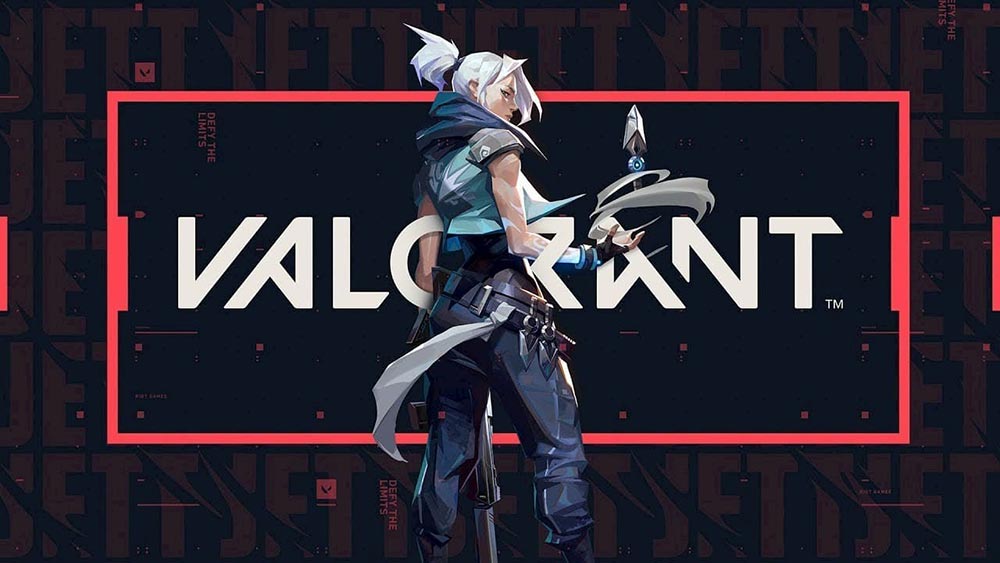 What is the new tactical FPS shooter game Valorant?