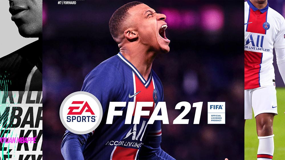 Many New Features of FIFA 21 + Release Date
