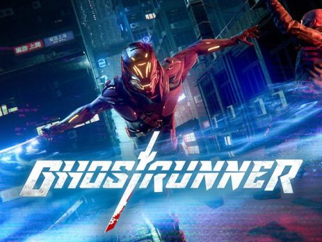 Ghostrunner: Everything We Know About the Game So Far