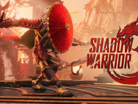 Shadow Warrior 3 Released Today